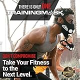 Elevation Training Mask 2.0 Altitude Mask Large - 5